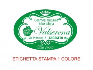 Etichette adesive per erboristerie, cosmetica, cosmesi (mm47X30)  (cod.13M )